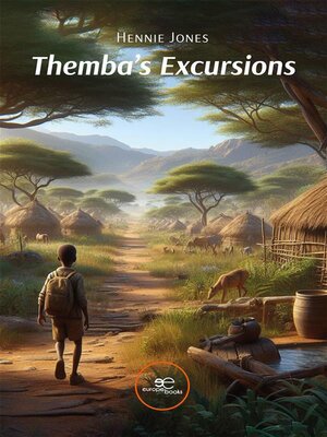 cover image of Themba's Excursions